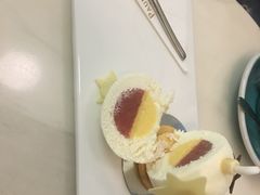 -PAUL LAFAYET 法式甜品(港汇广场店)