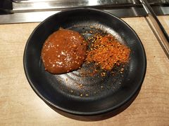 -新石器烤肉(之心城店)