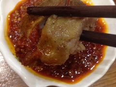 -清真·益鑫羊肉手抓馆(花园北街店)