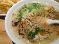 -向阳羊汤(千峰店)