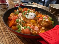 -Brut Eatery悦璞食堂(愚园路店)