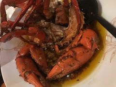 -Ministry of Crab(科伦坡店)