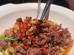-佬麻雀·新湘菜(东方宝泰店)