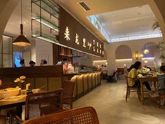-来龙里 精致 东南亚餐室(万象城店)
