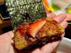 -贰捌零叁精致料理(钱湖店)