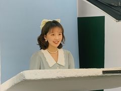 -海马体照相馆(南昌王府井购物中心店)