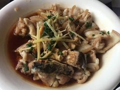 -钱大妈海鲜饭店(保利林语店)