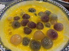 -赵记传承·中国甜品(福州总店)