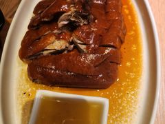 -莲·中餐厅(成都首座万豪酒店)