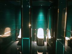 -迪拜帆船酒店海底餐厅