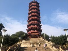 -大雁山风景区