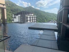 -台北北投丽禧温泉酒店