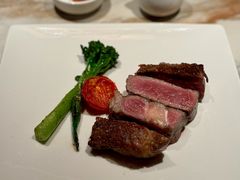-ZHAO赵·牛扒坊(万象城店)