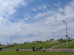 -南京金牛湖风景区