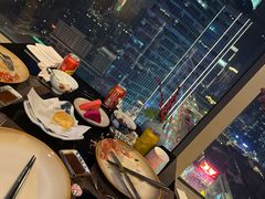 -新鲜特色餐厅(香格里拉大酒店)