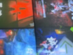 -关你鬼室大型密室逃脱(佛山创意园店)