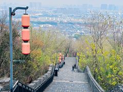 -虞山风景区