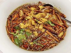 -俏江南(中山路先天下广场店)