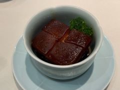东坡肉-钱塘花园·宁波菜