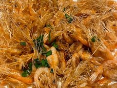 -狮王府淮扬菜(老门东店)