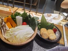 -湊湊火锅·茶憩(东城万达店)