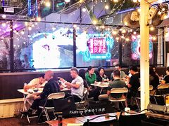 -酒肆浅葱·特色菜馆(卓悦intown店)