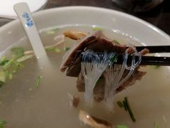水盆羊汤-黄三怪(汉峪金谷店)