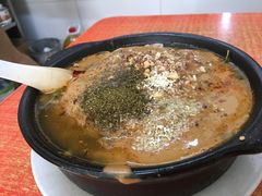 -曹宝林砂锅麻辣烫(星光路店)