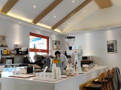 -稀物集咖啡(徽州大道店)
