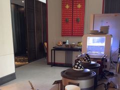-见康道莱•足浴按摩•艾灸•SPA(友谊店)