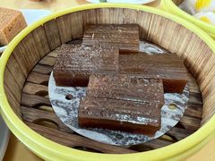 -吉莲利苑海鲜酒家(珠海拱北28年老字号店)