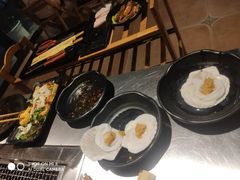 -五彩凉山自助西昌烧烤(柳翠路店)