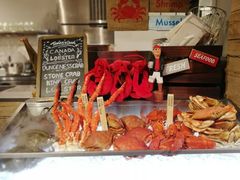 -Catch the Cajun Seafood(表参道店)