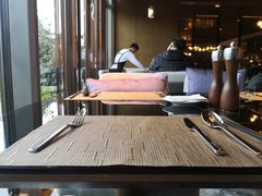 -广州融创花间堂悦雪酒店-花间食西餐厅