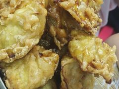-小民大排档(江汉路店)