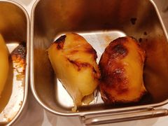 -星伦多自助料理·涮烤一体(江桥万达店)
