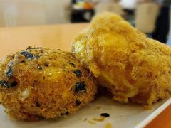 海苔风味酥松小贝-鲍师傅糕点(春熙路店)