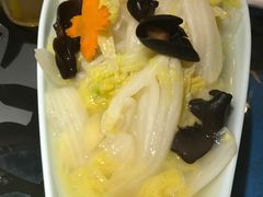 -九九私厨(石溪店)