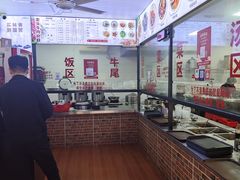 -歪头牛肉(金龙壹号店)