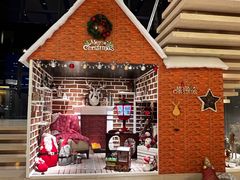 -上海龙之梦万丽酒店