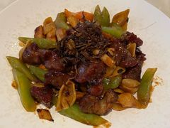 -港丽餐厅(高德置地店)