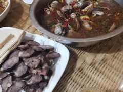 -向民炒鸡老店(火车站店)