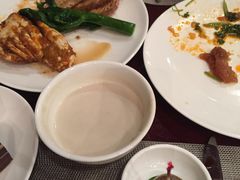 -荣誉国际酒店-云顶旋转餐厅