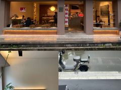 -溯洄咖啡VORTEX COFFEE