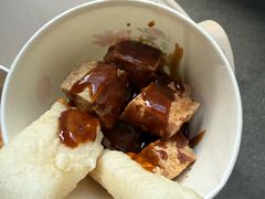 炸臭豆腐-龙翔臭豆腐(河坊街店)