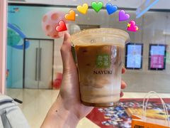 -奈雪的茶(时代天街店)