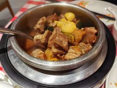 -西贝(紫荆广场店)