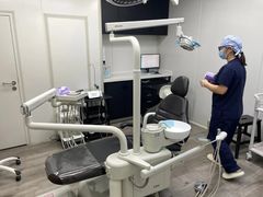 -因普朗口腔矫正种植中心(杭印街门诊部)