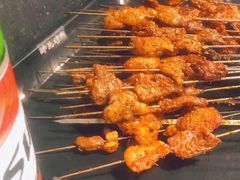 -碎怂烤肉(钟楼柳巷店)