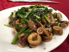 豉油皇吹筒仔-蛇口康乐快餐鱼仔档(翠苑小区店)
